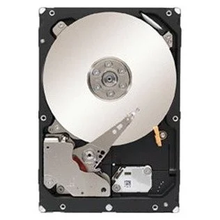 Seagate ST2000NM0033