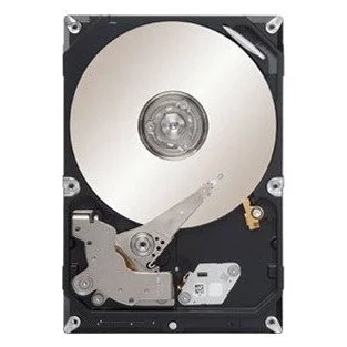 Seagate ST4000VM000