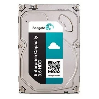 Seagate ST5000NM0024