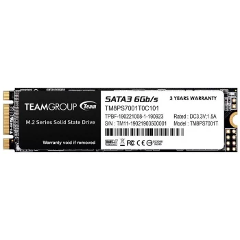 Team Group MS30 1TB TM8PS7001T0C101