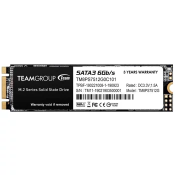 Team Group MS30 512GB