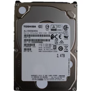 Toshiba AL15SEB 2.4TB