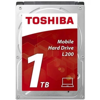 Toshiba L200 1TB