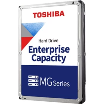 Toshiba MG08-D 8TB