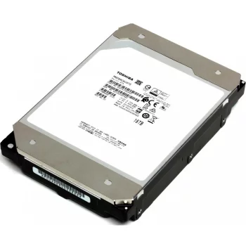 Toshiba MG08 16TB