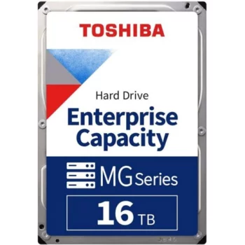 Toshiba MG08 16TB