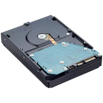 Toshiba N300 8TB