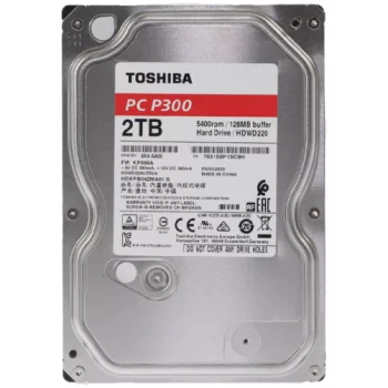  P300 2TB