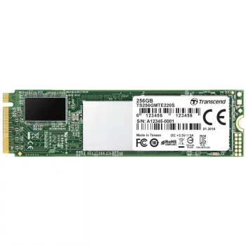 Transcend 220S 256GB
