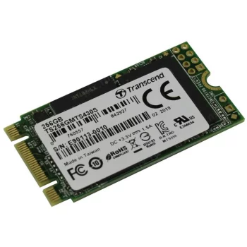 Transcend 430S 256GB