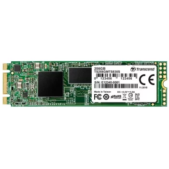  830S 256GB