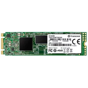 Transcend 830S 512GB