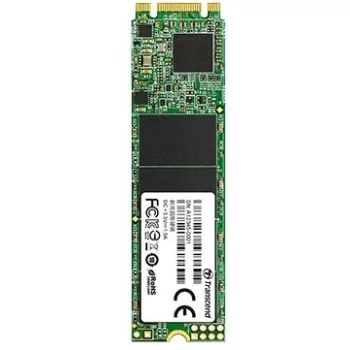Transcend MTS820S 480GB