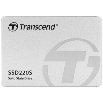 Transcend SSD220S 480GB