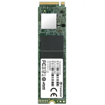 Transcend TS128GMTE110S
