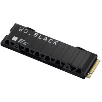 WD Black SN850 NVMe 1TB