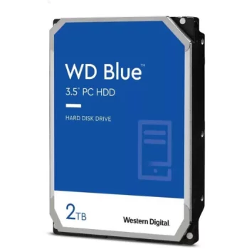 WD Blue 2TB