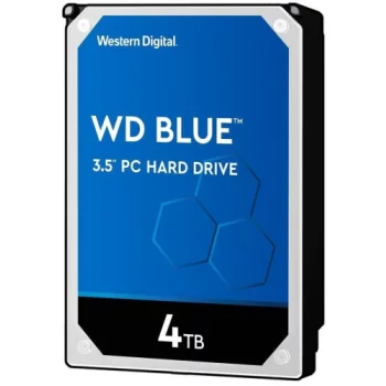 WD Blue 4TB