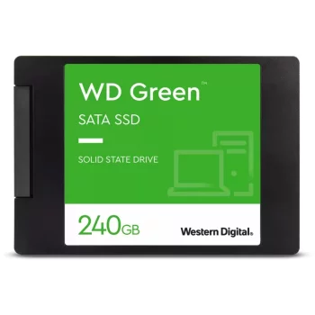 WD Green 240GB