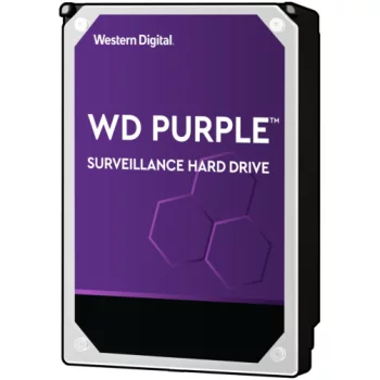 WD Purple 1TB