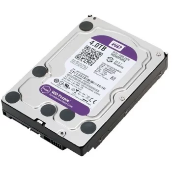 WD Purple 4TB