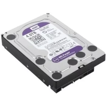 WD Purple 4TB