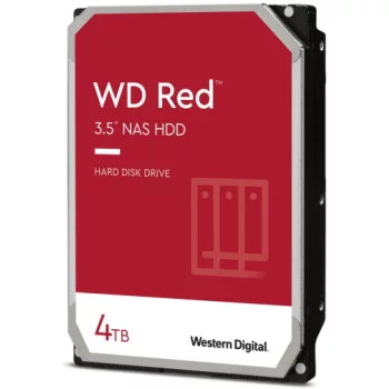  Red 4TB