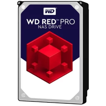 WD Red Pro 12TB