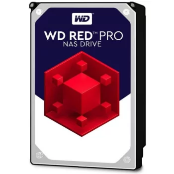 WD Red Pro 14TB