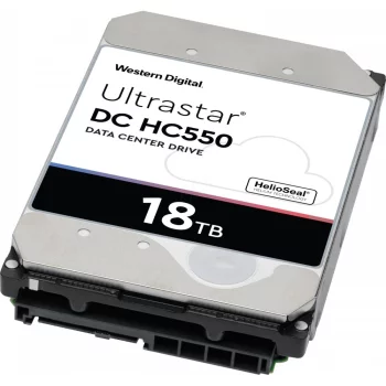 WD WUH721818AL5204 18TB