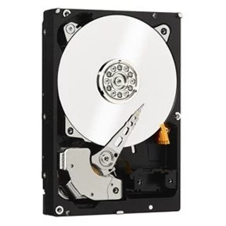 Western Digital WD2003FZEX