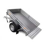 Автомобильные прицепы