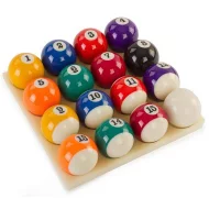 Бильярдные шары