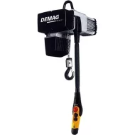 Электроинструменты - Электротали