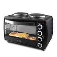 Электропечи