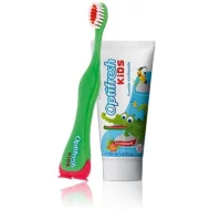 Гигиена - Детские зубные щётки и пасты