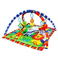 Игрушки - Развивающие коврики