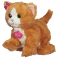 Интерактивные игрушки