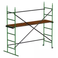 Леса и подмости