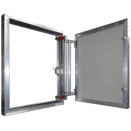 Люки под плитку