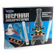 Научные игры