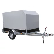 Прицепы для техники