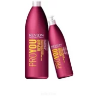 Шампуни для волос