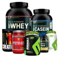 Спортивное питание