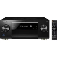 Усилители и ресиверы